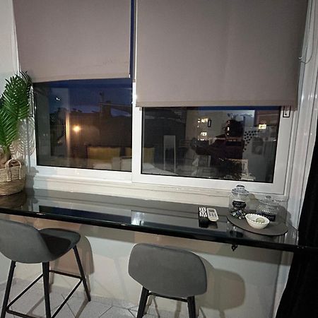 City Center Apartment Serres Exterior foto